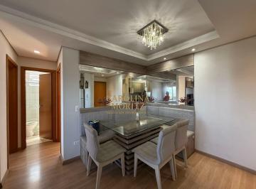 Apartamento · 49m² · 2 Quartos · 1 Vaga · Apartamento à venda no bairro Santo Antônio - Joinville/SC