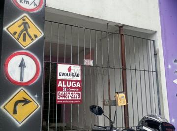 Casa · 2 Quartos · 1 Vaga · Casa de 4 cômodos para alugar no Jardim Ângela, São Paulo/SP
