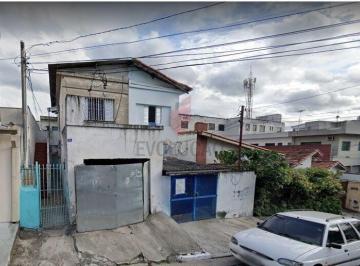 Casa · 1 Quarto · Casa de 2 cômodos para alugar na Vila Romano, São Paulo/SP