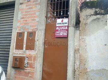 Casa · 2 Quartos · Casa de 4 cômodos para alugar no Jardim Fujihara, São Paulo/SP