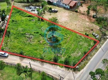 Rural · 1780m² · Lote para Chácara em Meio a Natureza e Terreno com 1.780m² à venda em Canelinha/SC