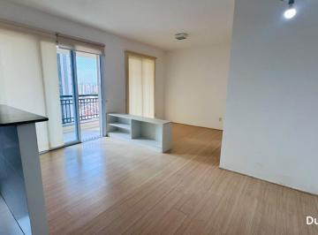 Apartamento · 40m² · 1 Quarto · 1 Vaga · Apartamento - It Residence.