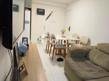 Apartamento · 47m² · 2 Quartos · 1 Vaga · Apartamento 2 Dormitórios Jardim Casa Branca Suzano