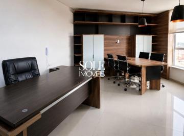 Comercial · 39m² · 1 Vaga · Golden Office - Sala comercial 39 m2 Golden Office em Chácara Urbana, Jundiaí/SP