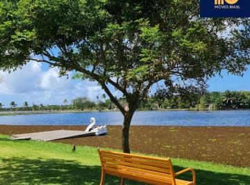 Apartamento · 70m² · 2 Quartos · 1 Vaga · Apartamento Nascente em Guarajuba | 2\4, Sendo 1 Suíte | Vista para o Lago | Vaga de Garagem | 70 m²