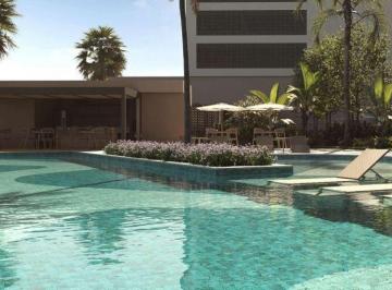 Apartamento · 67m² · 3 Quartos · 1 Vaga · Apartamento Vista Mar em Patamares | 3/4, Sendo 1 suíte | Com Varanda | 67 m² | Vaga de Garagem | Co