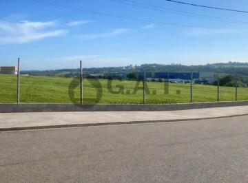 Foto 01 · Terreno Industrial em Condomínio de Alto Padrão - 2.240 m² no Bairro Eden, Sorocaba-SP