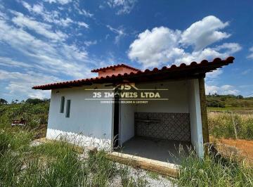 Casa · 20m² · 1 Quarto · Kitnet à venda em Mateus Leme-MG