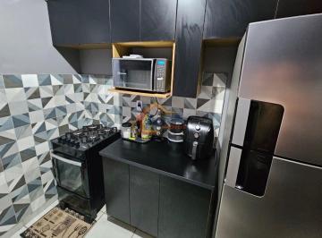 Apartamento · 42m² · 2 Quartos · 1 Vaga · Condomínio Villa Francesa LIS - APARTAMENTO Á VENDA COM COZINHA PLANEJADA