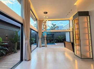 Casa · 200m² · 3 Quartos · 4 Vagas · CONDOMÍNIO BUONA VITA - CASA A VENDA NO CONDOMINIO BUONA VITA EM RIO PRETO