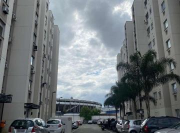 Apartamento · 43m² · 2 Quartos · 1 Vaga · Apartamento 2 Quartos com Vaga no Vivaz São Cristóvão | Andar Alto | Aceita Financiamento