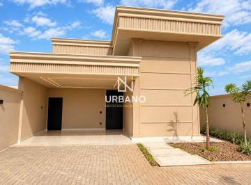 Casa · 135m² · 3 Quartos · 2 Vagas · Condomínio Eville Rio Preto - Casa Condomínio Eville - Mais Parque Rio Preto