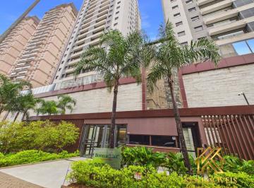 Apartamento · 88m² · 2 Quartos · 2 Vagas · Bonnard - Apartamento para Locação no Bonnard 307 Alphaville – 88 m², 2 Dormitórios e 2 Vagas
