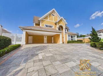 Casa · 650m² · 4 Quartos · 15 Vagas · Residencial Tamboré 1 - Casa para Locação no Tamboré 1 – 650 m², Piscina e Terreno de 2.000 m²