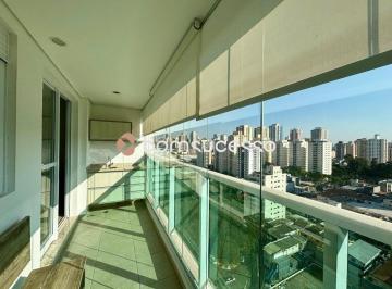 Apartamento · 45m² · 1 Quarto · 1 Vaga · Deseo - Apartamento com 1 dormitório para alugar, 45 m² por R$ 3.955,00/mês - Tatuapé - São Paulo/SP