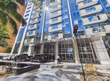 Comercial · 40m² · 1 Vaga · Alpha Green Business Tower - Sala Comercial para Locação no Alpha Green Business Tower – 40 m² em Al
