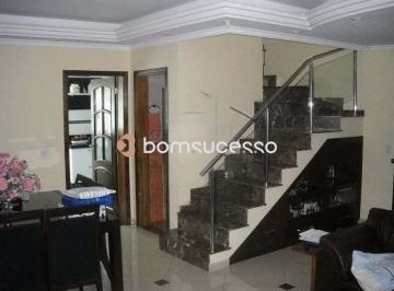 Casa · 261m² · 3 Quartos · 1 Vaga · Sobrado com 3 dormitórios para alugar, 261 m² por R$ 7.900/mês — Jardim Vila Formosa — São Paulo/SP