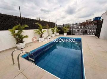 Casa · 290m² · 3 Quartos · 1 Vaga · Sobrado com 3 dormitórios para alugar, 290 m² por R$ 11.000/mês — Vila Formosa — São Paulo/SP