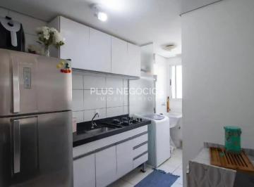 1000188895.jpg · Apartamento Mobiliado Locação Jardim Guarujá Sorocaba/SP 2 dormitórios 52 m²