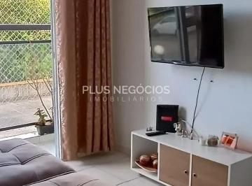 4ba82ddc-dda2-4cbf-b94c-563c0e425336.jpg · Apartamento padrão à Venda Residencial Platinum 2 dormitórios 53 metros Votorantim, SP