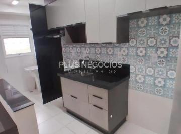 1000182512.jpg · Apartamento Locação Residencial Platinum Iguatemi 2 dormitórios 54 m²