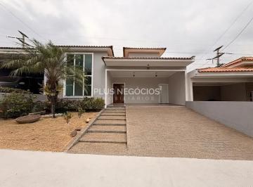gemini_generated_image_4v17cs4v17cs4v171787689785985.jpg · Casa à Venda  4 Dorm  Área Gourmet  4 Vagas de Garagem  Residencial Golden Park Sigma  214m²
