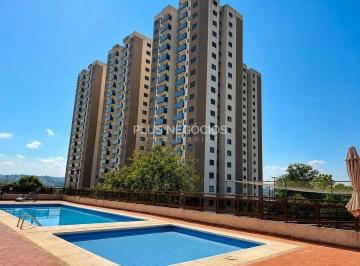 residencial-paris1786553094234.jpg · Apartamento Moderno e Pronto para Morar Residencial Paris 2 dorm 54m²