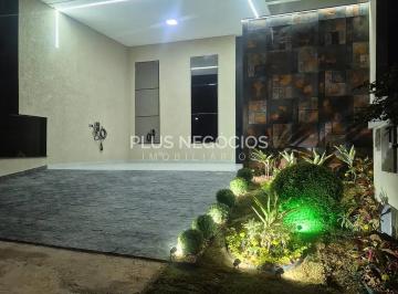 0d13e6d6-c01e-4c6a-b0e8-af0f94b1ac0b.jpg · Casa em condomínio à Venda  Villagio Wanel  3 Dorm (1 suíte)  200 m²  Gourmet e Hidro  Sorocaba, SP