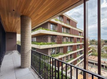 Apartamento · 181m² · 2 Quartos · 3 Vagas · Revenda Exclusiva KAÁ, 181m2, 2 suítes, com móveis