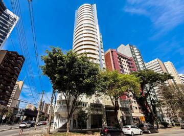 Apartamento · 95m² · 2 Quartos · 1 Vaga · Apartamento no Água Verde, 2 suítes, 95m2, localiz