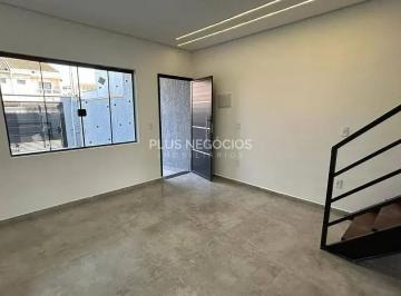 whatsapp-image-2026-09-01-at-15-14-13-11788357839145.jpeg · Casa Nova à Venda  2 Suítes  Área Gourmet Coberta  2 Vagas de Garagem  Quintal  Wannel Ville  124m²