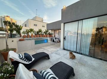 Apartamento · 320m² · 4 Quartos · 2 Vagas · Cobertura à venda, 4 quartos, 1 suíte, 2 vagas, Jaraguá - Belo Horizonte/MG