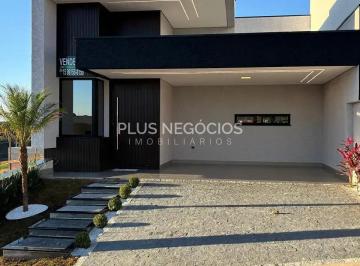 1b7488c8-e7ae-4473-9562-0da5cf119c451789392314189.jpg · Casa no Reserva Ipanema 3 Dormitórios, 1 Suíte com Closet Piscina Pé-Direito Alto 4 Vagas 146,8