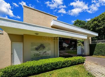 Terreno · 648m² · Terreno em condomínio em Santa Felicidade, 648m2,