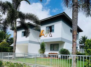 Casa · 442m² · 3 Quartos · 2 Vagas · CASA 3 SUÍTES EM BUSCA VIDA