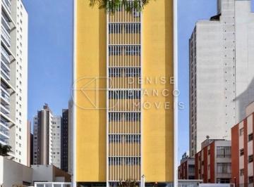 Apartamento · 204m² · 4 Quartos · 2 Vagas · Apartamento Retrofit, no Batel, 204m2, 4 quartos
