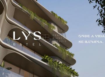 Apartamento · 149m² · 3 Quartos · 3 Vagas · Apartamento à venda no Lys Batel, pré lançamento,