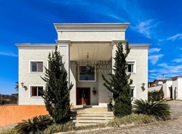 Casa · 473m² · 4 Quartos · 4 Vagas · Casa com terreno de 4.000m2 em Santa Felicidade, c