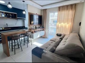 1000187709.jpg · Apartamento À Venda Jardim Piazza Di Roma II Sorocaba/SP 2 dormitórios 54 m²