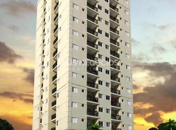 whatsapp-image-2026-07-13-at-09-41-391783947647152.jpeg · Apartamento  Venda  1 Dorm.  1 Vaga De  Garagem  Edifício Lunna Campolim  40M²