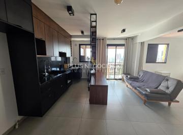 1000178297.jpg · Apartamento À Locação Edíficio Kennedy 1 suíte 61 m²