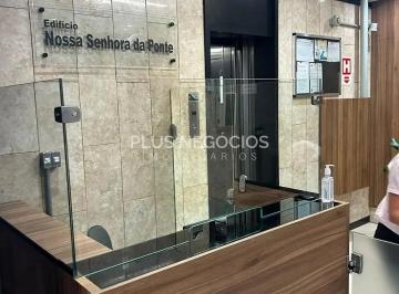 1000174591.jpg · Sala Comercial Locação Centro Sorocaba/SP 27 m²
