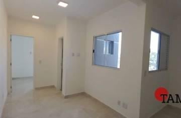 Foto 1 · Apartamento com 1 dormitório para alugar, 35 m² por R$ 1.500,00/mês - Cidade Antônio Estevão de Carv