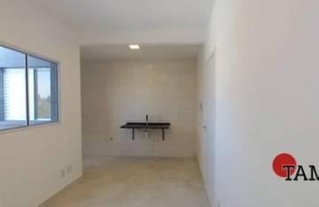 Foto 1 · Apartamento com 2 dormitórios para alugar, 38 m² por R$ 1.600,00/mês - Cidade Antônio Estevão de Car
