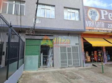 Apartamento · 60m² · 2 Quartos · Apartamento : Padrão / Residencial / Rocha