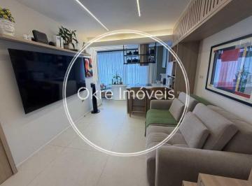 Apartamento · 41m² · 1 Quarto · Apartamento :  / Residencial / Jardim Botânico