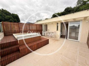 Casa · 473m² · 3 Quartos · 3 Vagas · Casa em Condomínio : Triplex / Residencial / Jardim Botânico