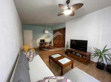 Apartamento · 100m² · 3 Quartos · 1 Vaga · Apartamento : Padrão / Residencial / Leme