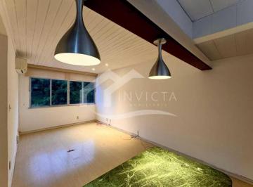 Apartamento · 70m² · 2 Quartos · 1 Vaga · Apartamento : Padrão / Residencial / Laranjeiras