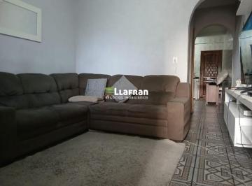 Casa · 125m² · 3 Quartos · 1 Vaga · Sobrado Parque Pinheiros ótima localização